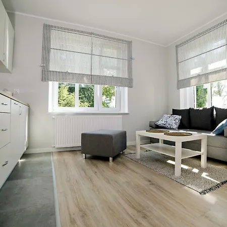 Apartament Lejlighed *