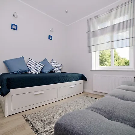 Lejlighed Apartament *