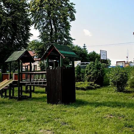 Lejlighed Apartament