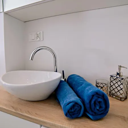 Apartament * Sztutowo