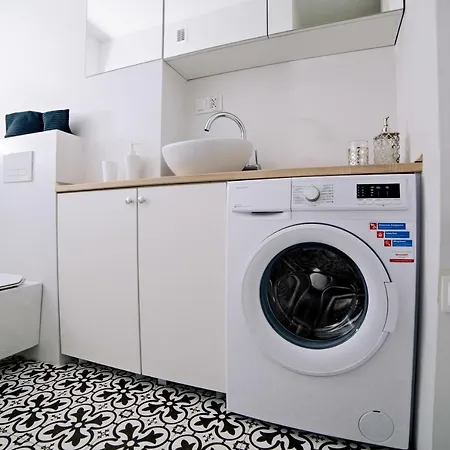 Apartament Sztutowo
