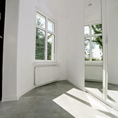 Lejlighed Apartament *