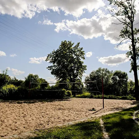 Apartament Lejlighed *
